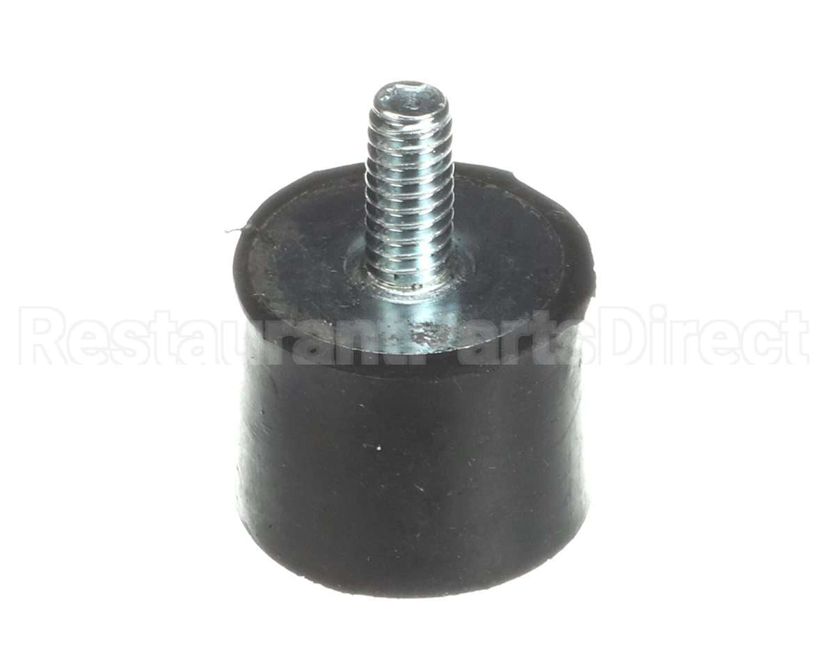 F160-50022402 Intl Environmental Corp Blower Rbr Isol Hbc 06-40