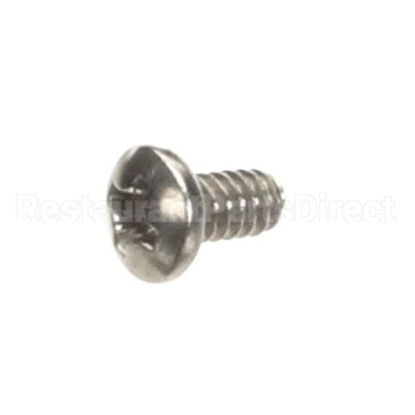 F162 Compatible Garland Screw-6-32 X 1/4 Hillips Pan S