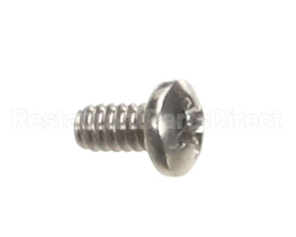 F162 Garland Screw-6-32 X 1/4 Hillips Pan S