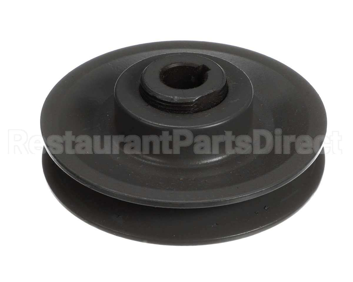 F165-70003716 Intl Environmental Corp Motor Sheave (1Vl44-5/8)