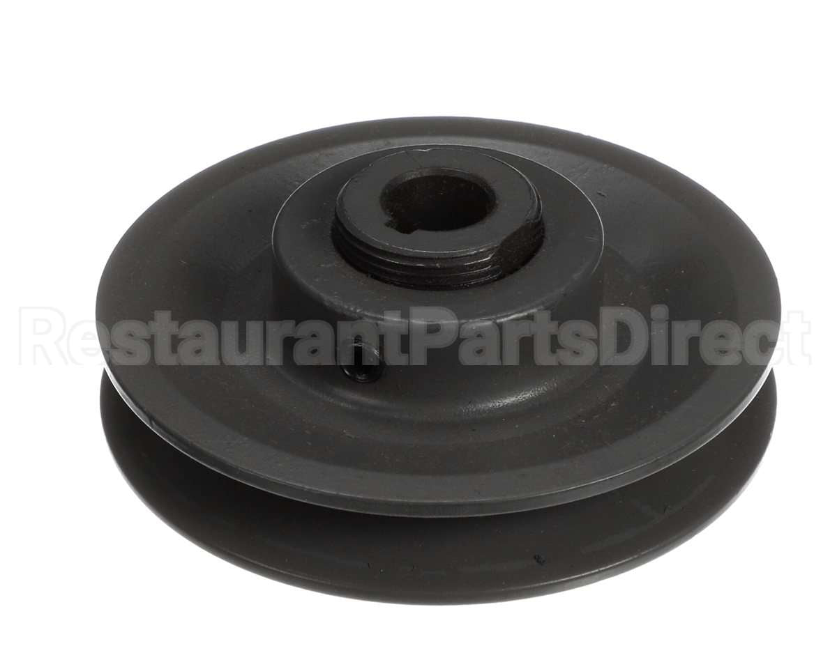 F165-70003716 Intl Environmental Corp Motor Sheave (1Vl44-5/8)