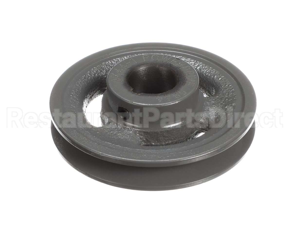 F165-70003729 Intl Environmental Corp Blower Pulley