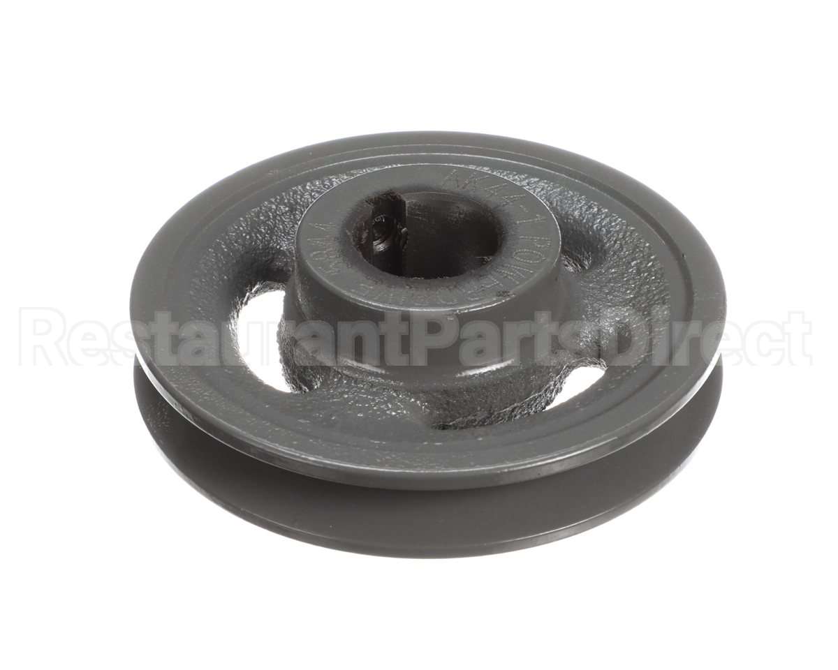 F165-70003729 Intl Environmental Corp Blower Pulley