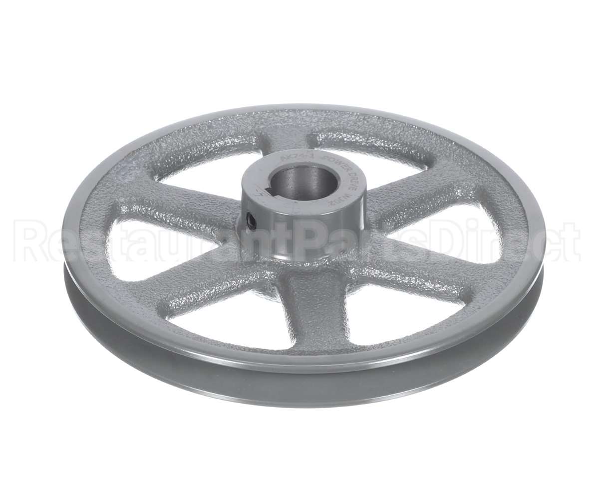 F165-70003768 Intl Environmental Corp Ak74X1