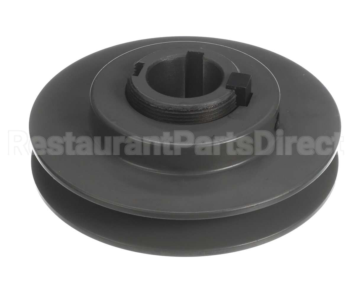 F165-70003780 Intl Environmental Corp 1Vp50 X 1-1/8 Sheave