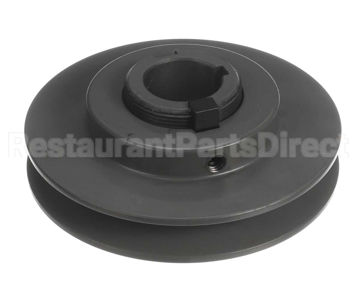 F165-70003780 Intl Environmental Corp 1Vp50 X 1-1/8 Sheave