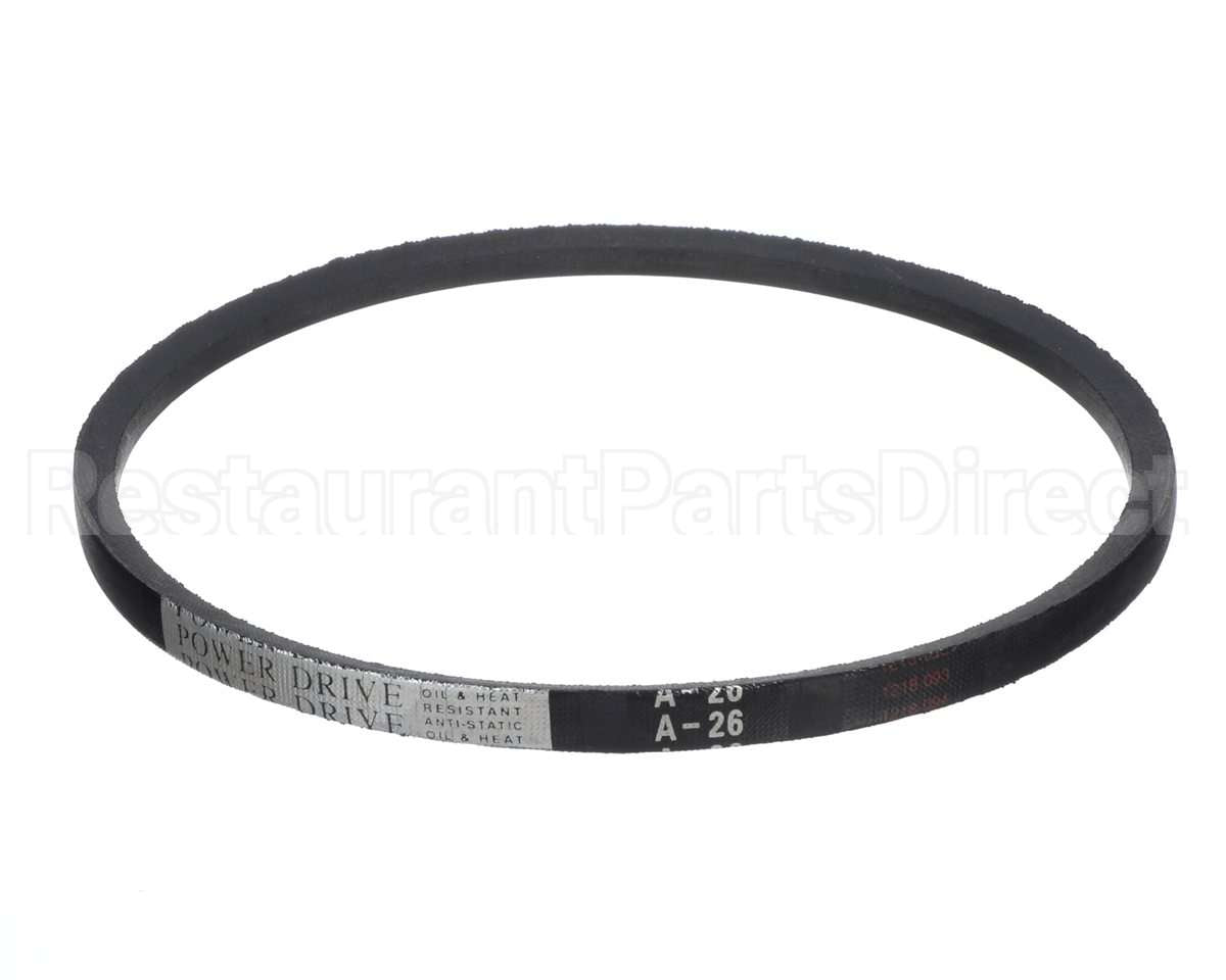 F170-70577801 Intl Environmental Corp A20 Belt 22 In