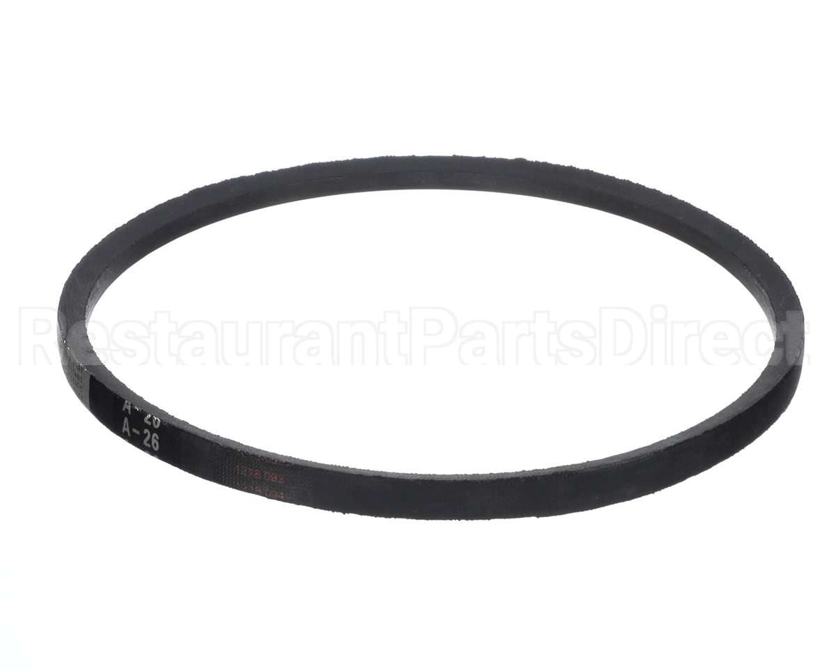 F170-70577801 Intl Environmental Corp A20 Belt 22 In