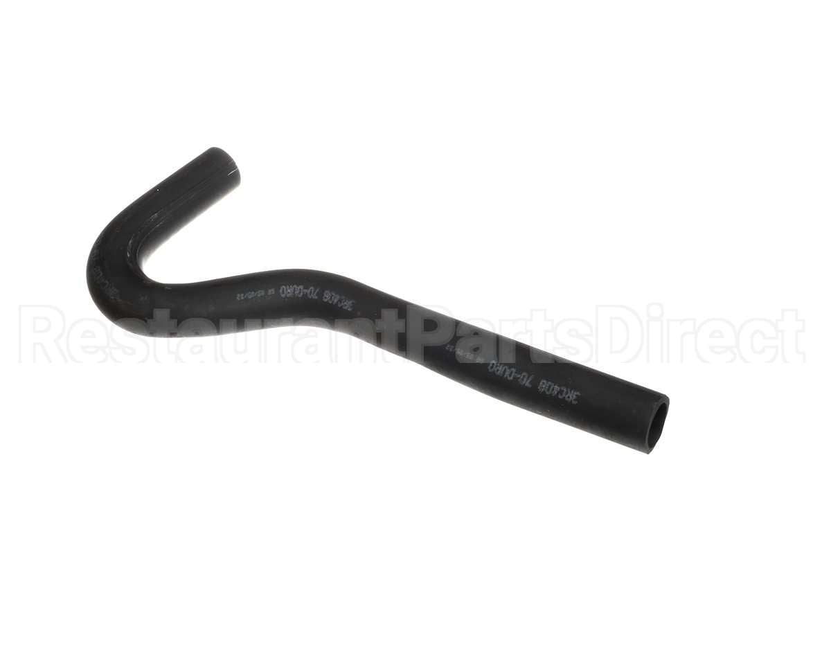 F175-70298301 Intl Environmental Corp Tube Drain 7/8" P-Trap 11.38Lg