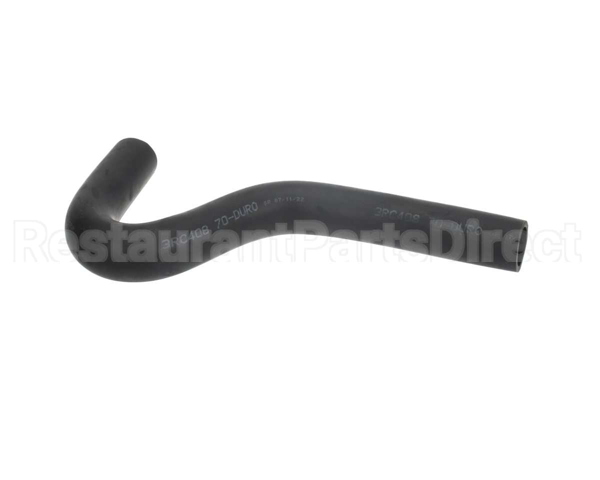 F175-70298302 Intl Environmental Corp Tube Drain 7/8" P-Trap 9.88 Lg