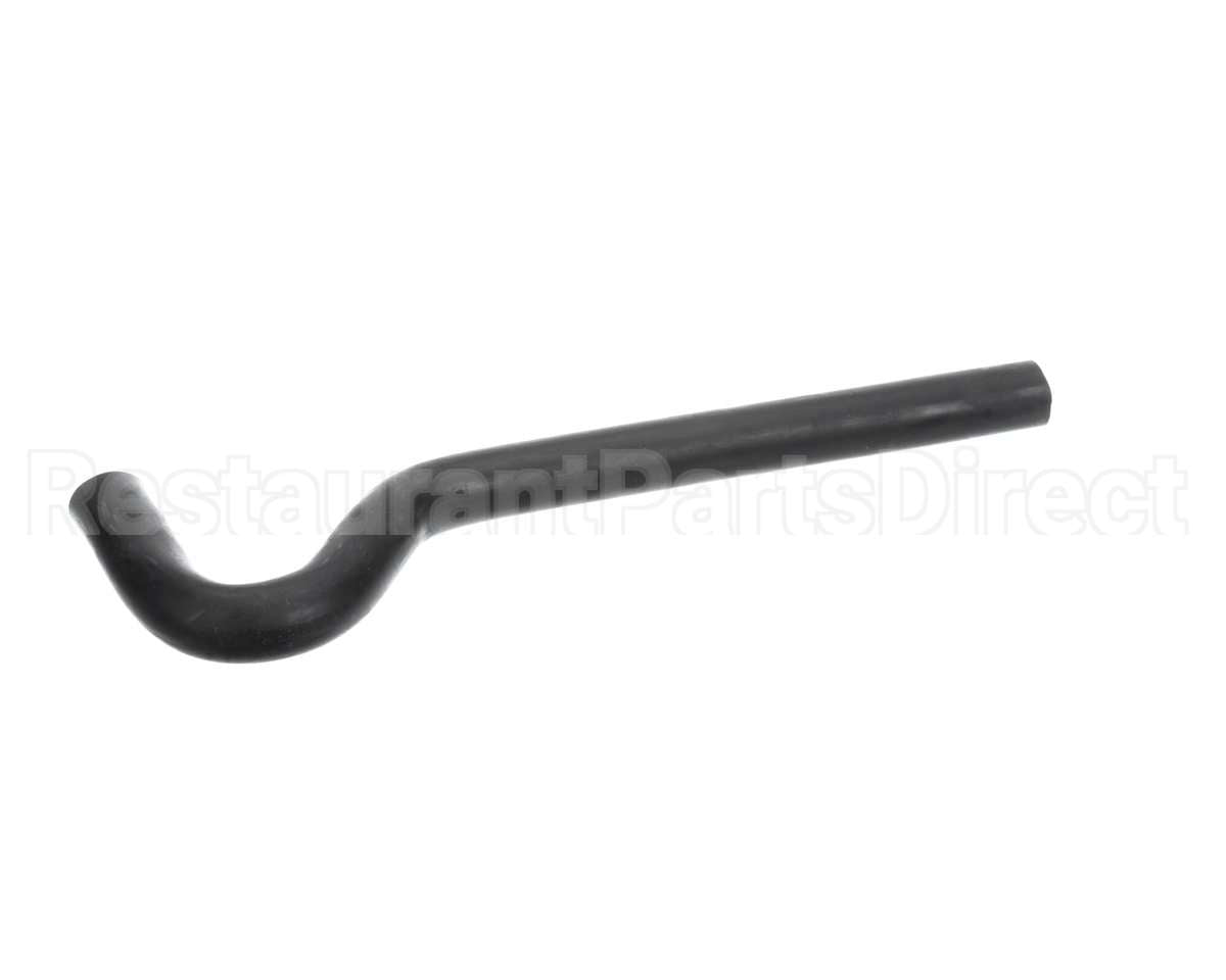 F175-70298303 Intl Environmental Corp Tube Drain 7/8 P-Trap 14.38
