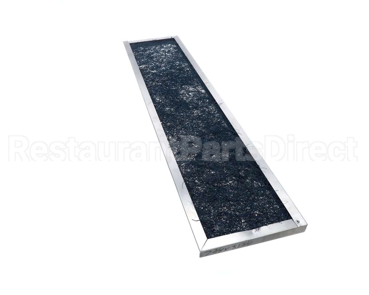 F185-70744014 Intl Environmental Corp Fltr Perm 7.5 X 31.5 X 1