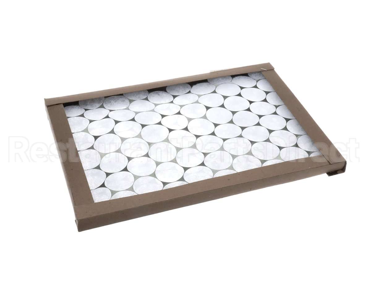 F185-90020260 Intl Environmental Corp Fltr Ta 14 X 10.5 X 1