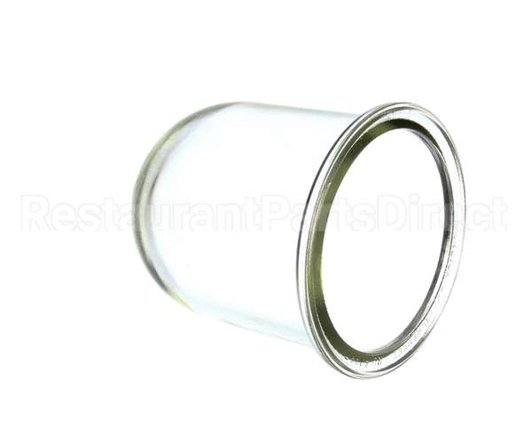 F1857 Perlick Globes, Glass, Heat Resistant