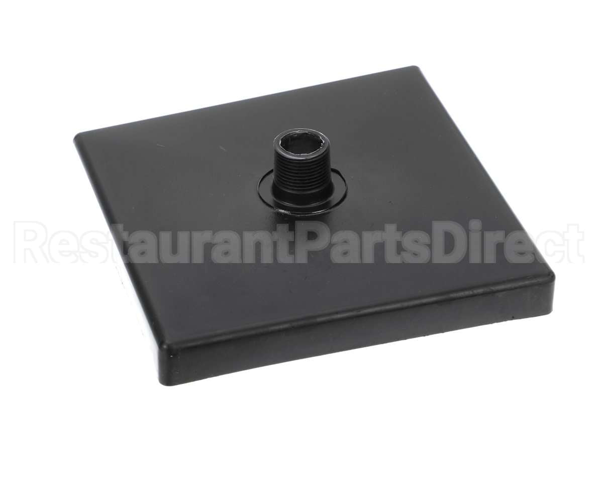 F190-70002201 Intl Environmental Corp Aux Drain Pan Fy02-12