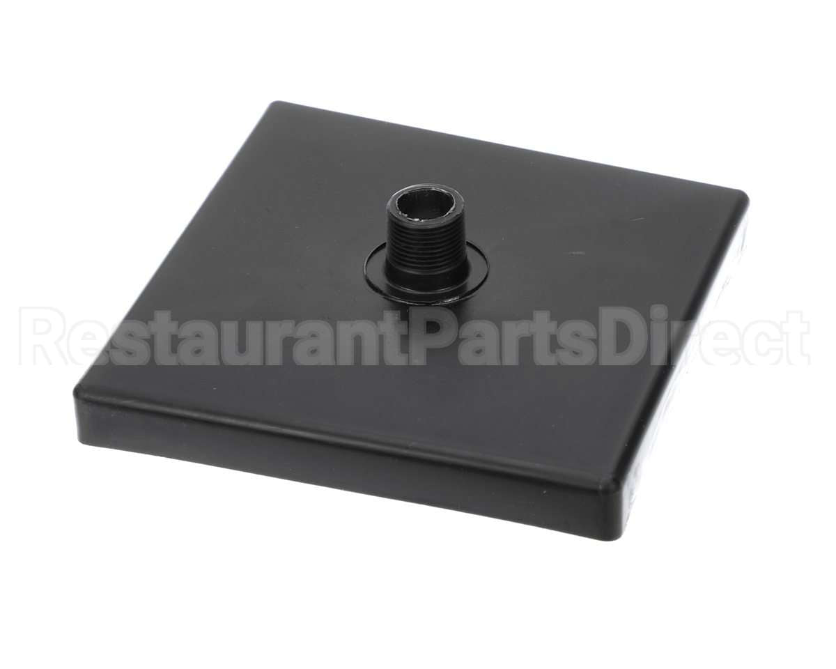 F190-70002201 Intl Environmental Corp Aux Drain Pan Fy02-12