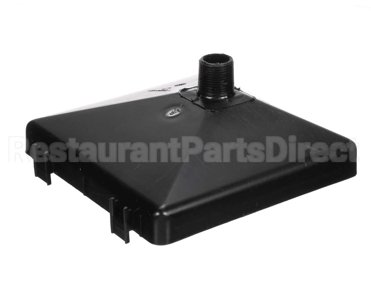 F190-90021522 Intl Environmental Corp Aux Drain Pan F*C02-12