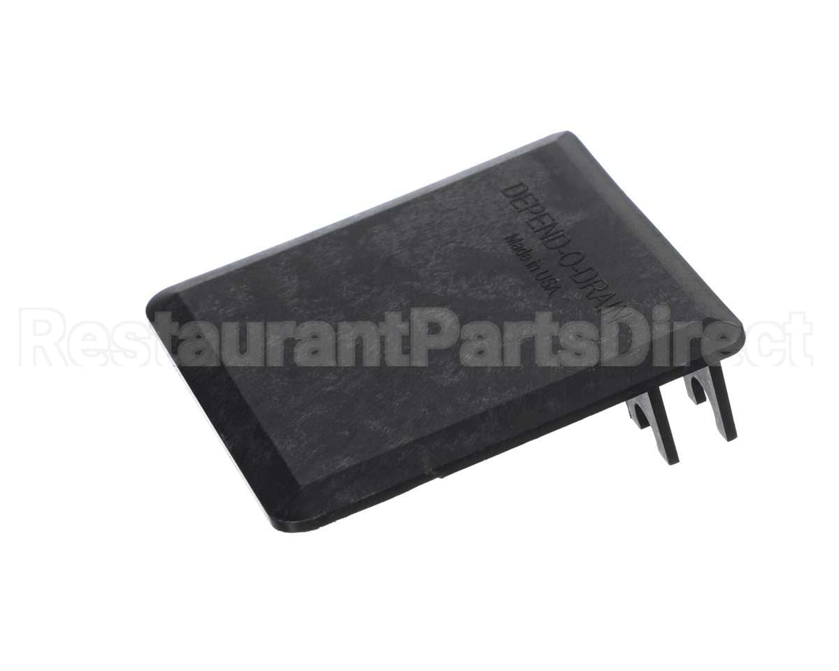F200133600 Alliance Cover Drain Valve Dod Poly