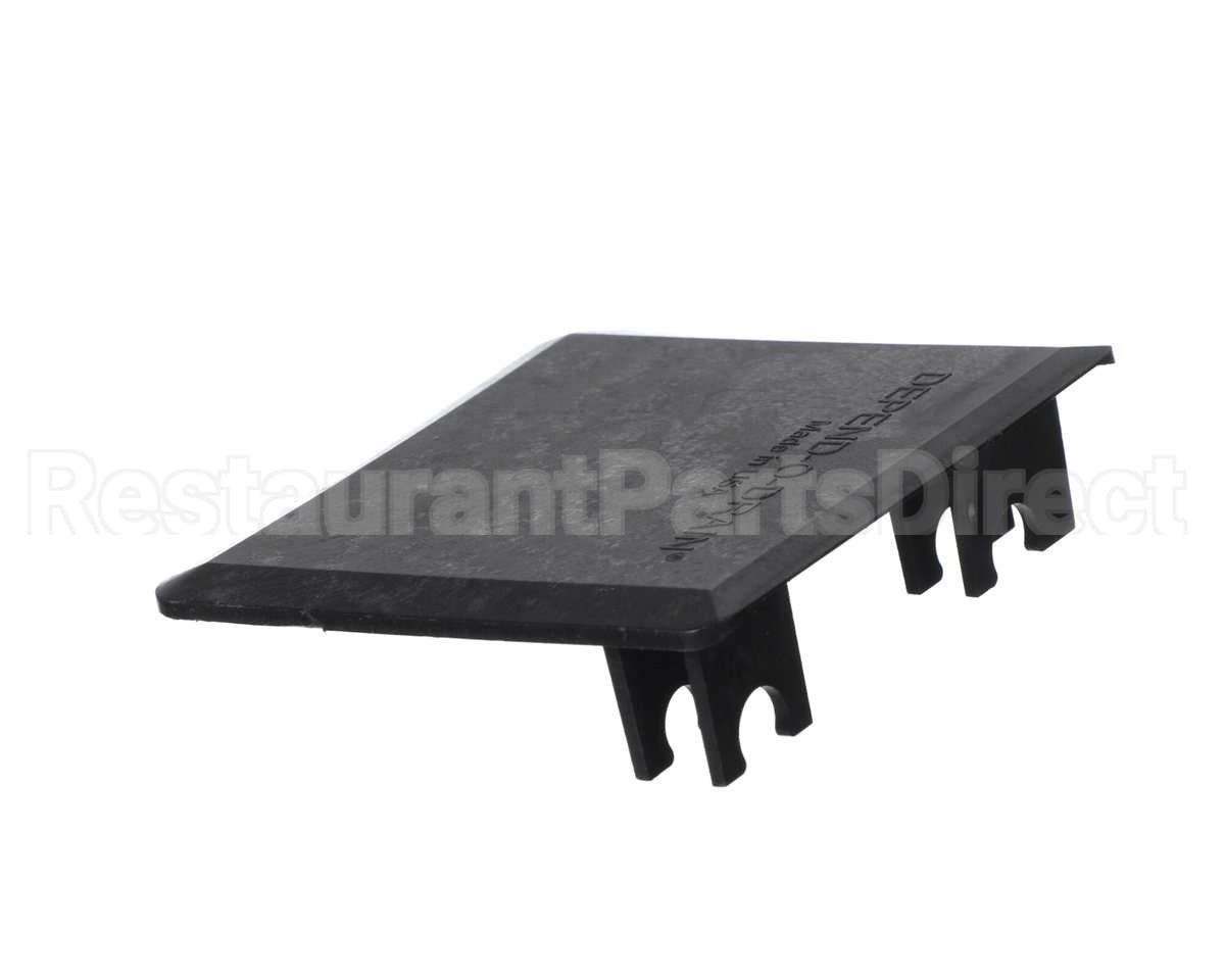 F200133600 Alliance Cover Drain Valve Dod Poly