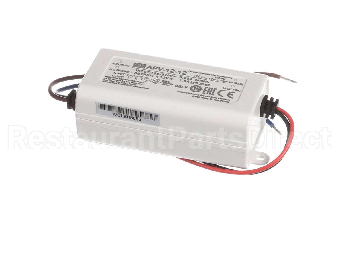 F2100 Frosty Factory Transformer - Led