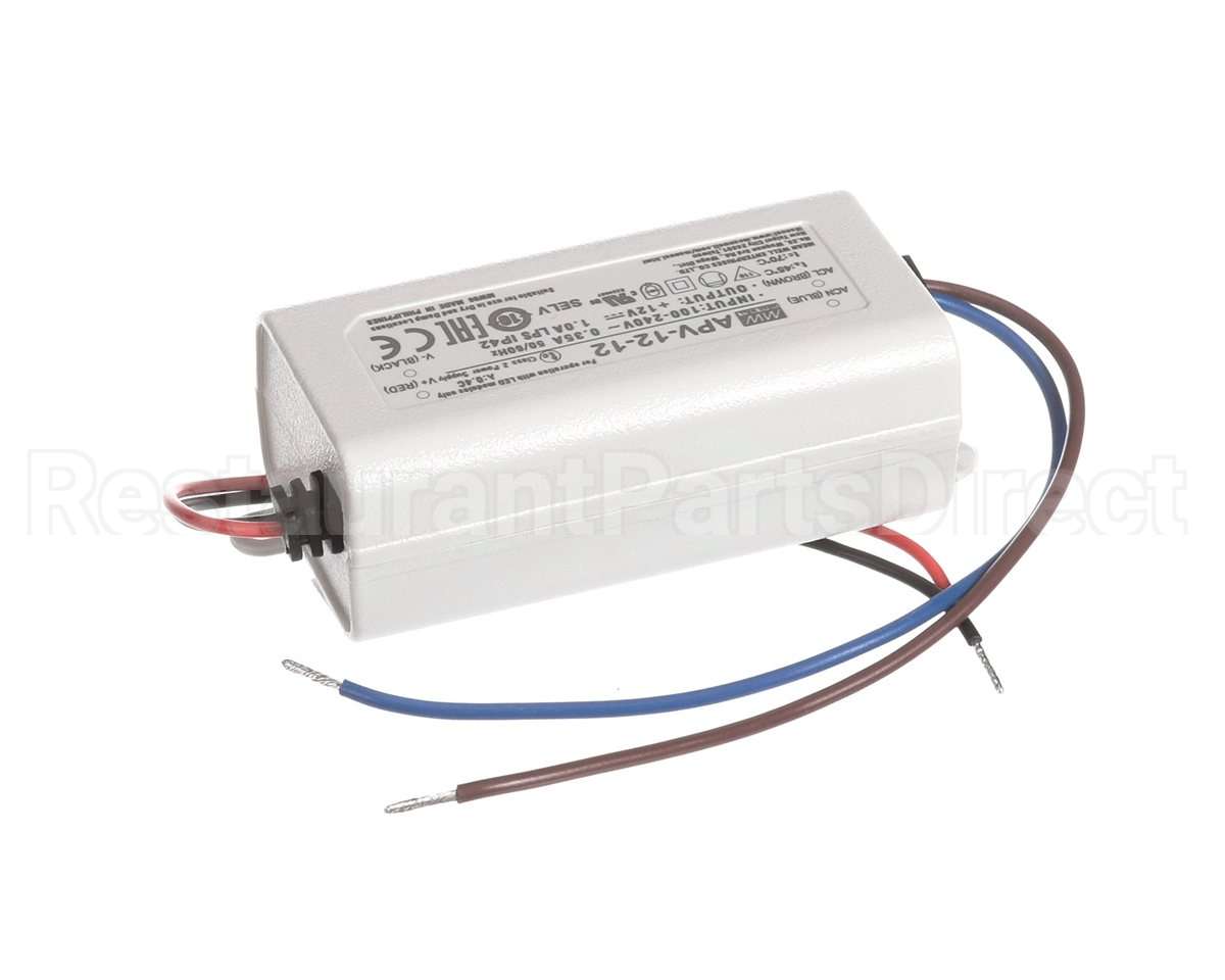 F2100 Frosty Factory Transformer - Led