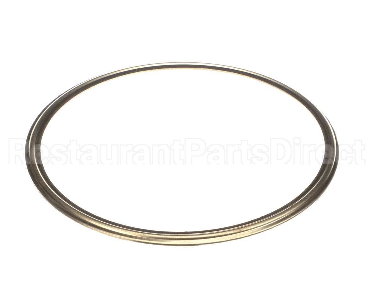 F2109 Perlick Bead Ring, Brass
