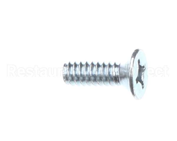 F22 Garland Screw-10-24 X 9/16 Quadrex Hd