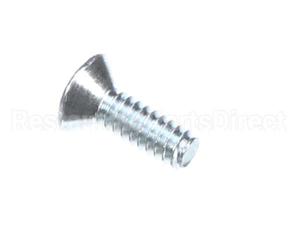 F22 Garland Screw-10-24 X 9/16 Quadrex Hd