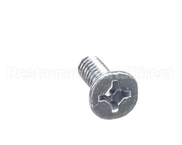 F22 Garland Screw-10-24 X 9/16 Quadrex Hd