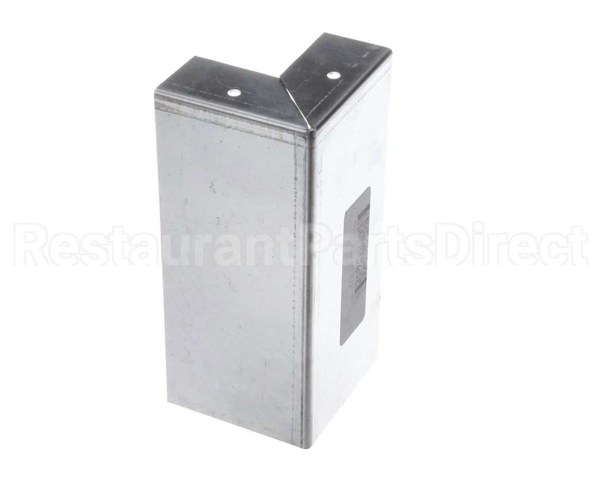 F220-90000313 Intl Environmental Corp Leg 6 Inch Vey