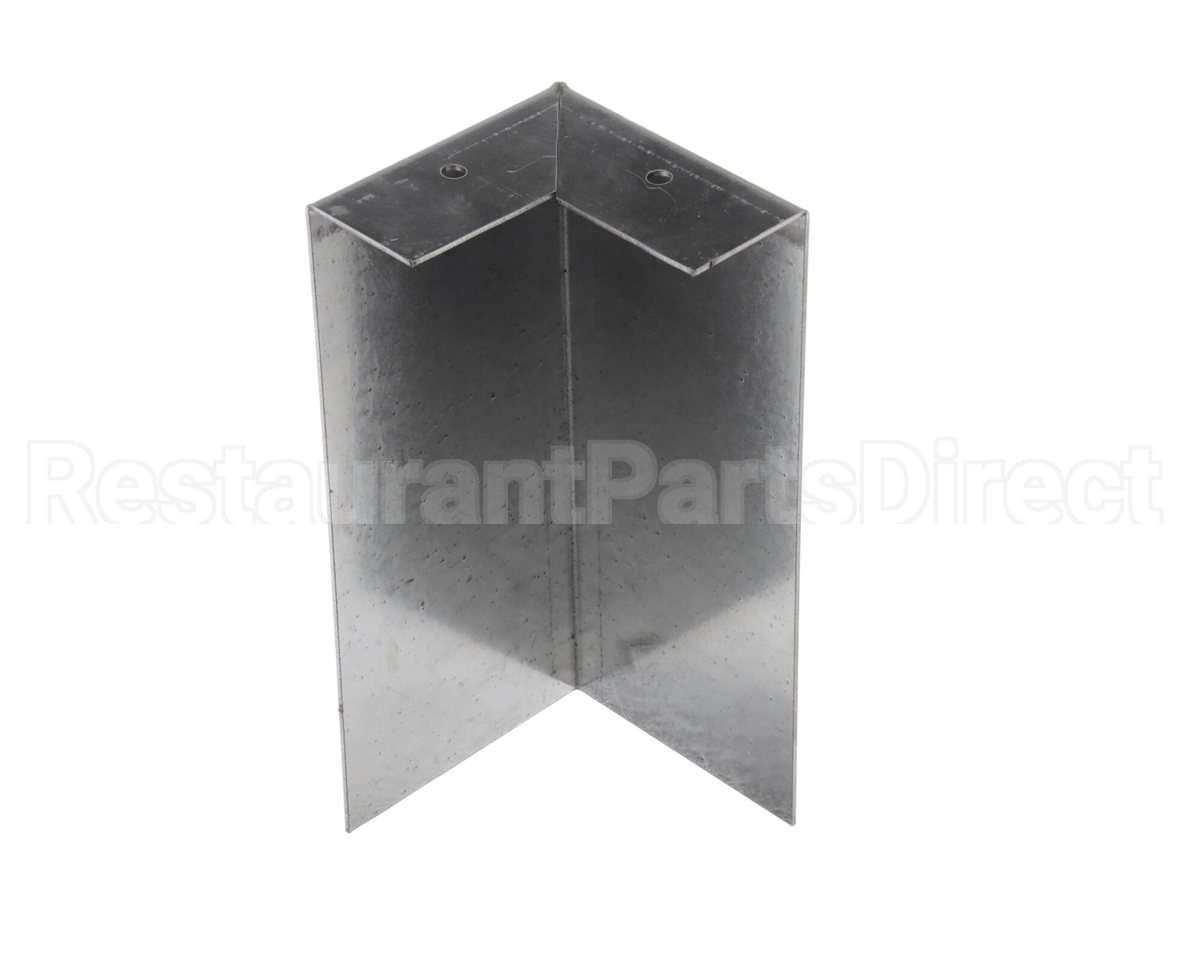 F220-90000313 Intl Environmental Corp Leg 6 Inch Vey
