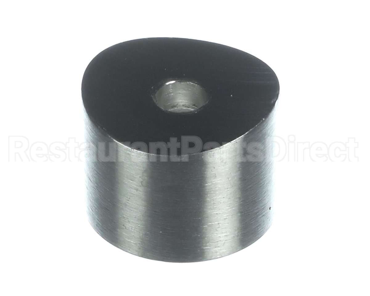 F23847-8SS540 Perlick Bp Saddle For 6 Sch.5 Pipe Ty