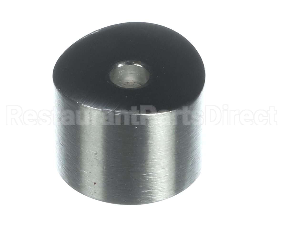 F23847-8SS540 Perlick Bp Saddle For 6 Sch.5 Pipe Ty