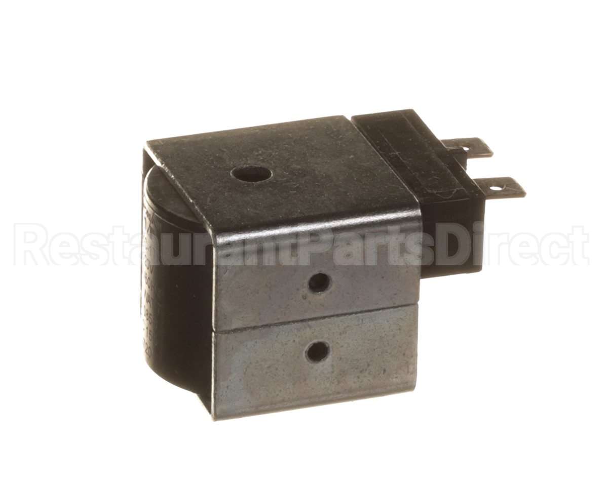 F2526 Frosty Factory Coil, Ref. Solenoid, 120V