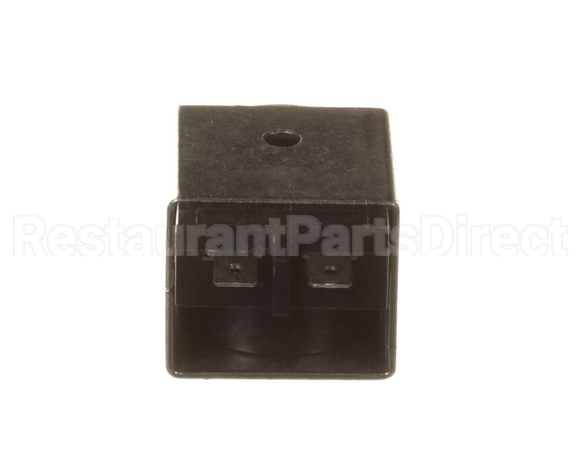 F2526 Frosty Factory Coil, Ref. Solenoid, 120V