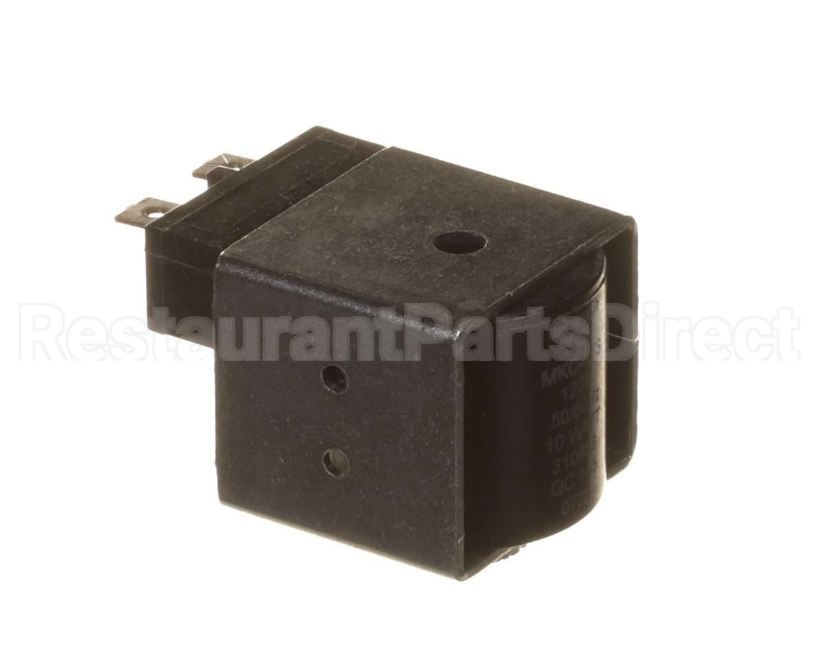 F2526 Frosty Factory Coil, Ref. Solenoid, 120V