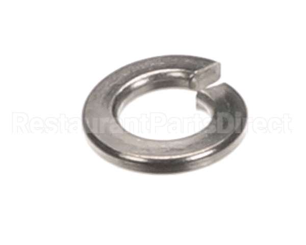 F255 Garland Lockwasher-1/4 S/S Split