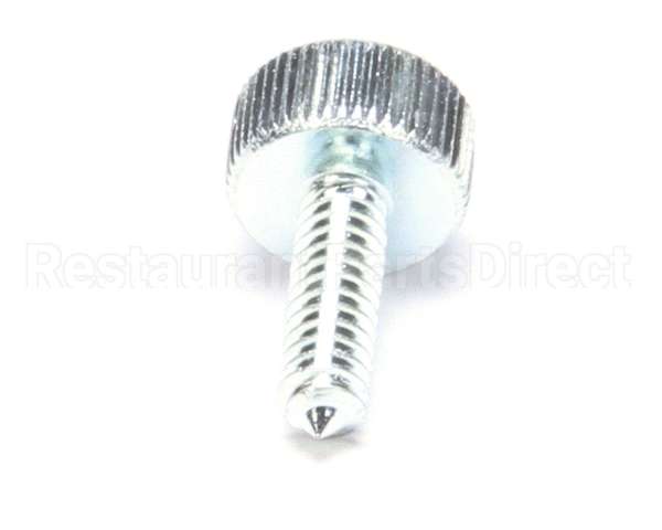 F297 Garland Screw-10-24 X 5/8In Thumb Slot