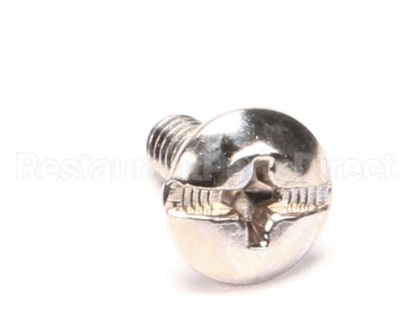 F298N Garland 10-24X 3/8 Shoulder Bolt Nicke