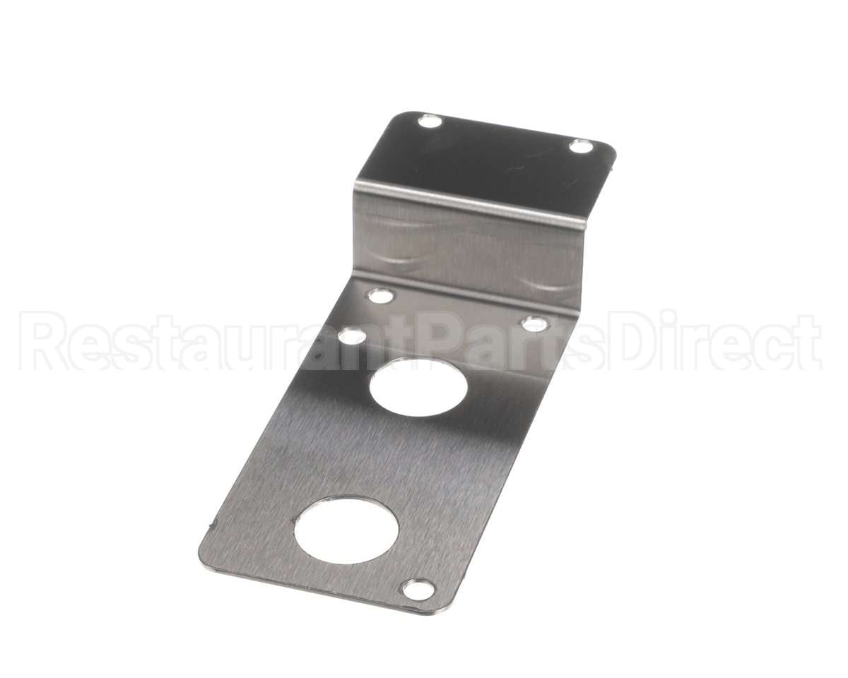 F3-70402017 Apw Wyott (K)Bracket, Fd Remote Box Dom