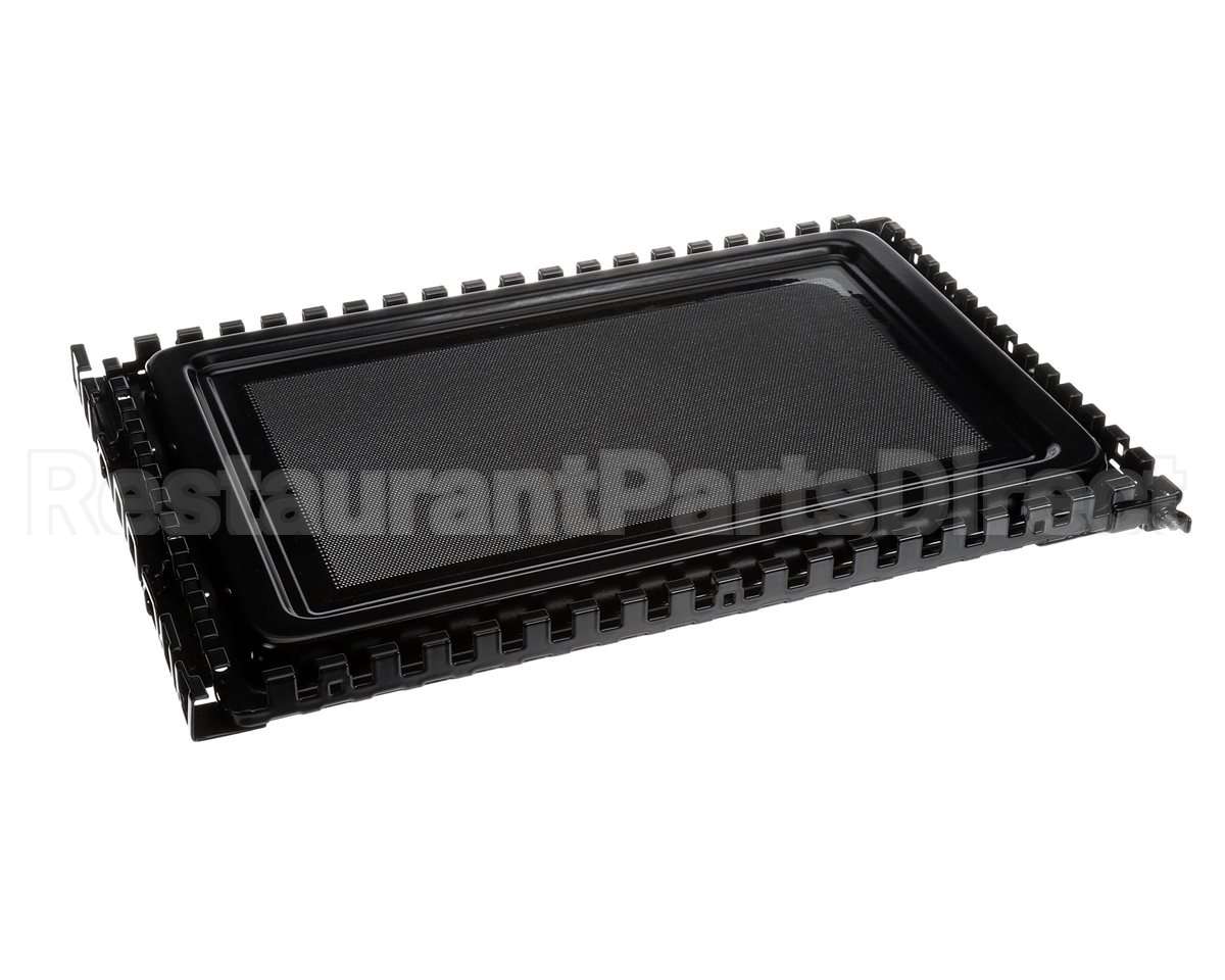 F302K3700BP Panasonic Door