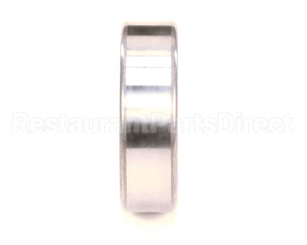 F3030306 Univex Ball Bearing 6204 2Rs