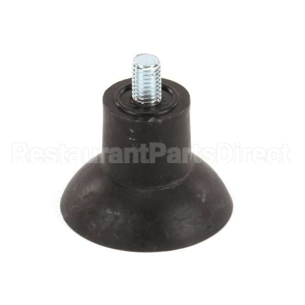 F3030400 Compatible Univex Rubber Feet