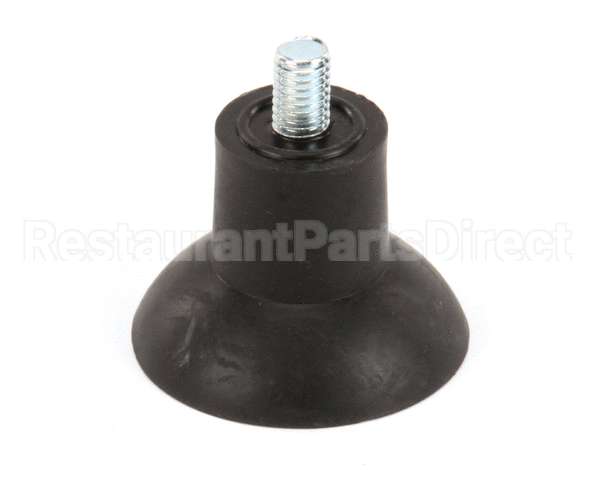 F3030400 Univex Rubber Feet For 1000M/S (See Note)