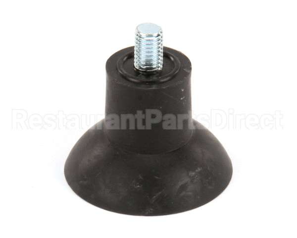 F3030400 Univex Rubber Feet For 1000M/S (See Note)