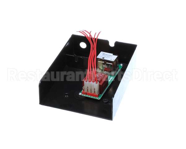 F3040221 Univex 1000M Elec. Box Assem. 115 Volt(Sn)(Rp)