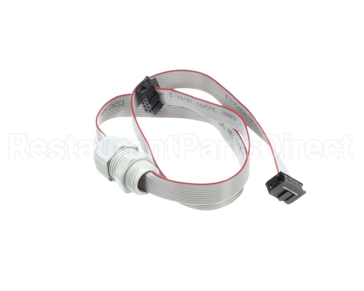 F3040789 Univex Control Panel Ribbon Cable