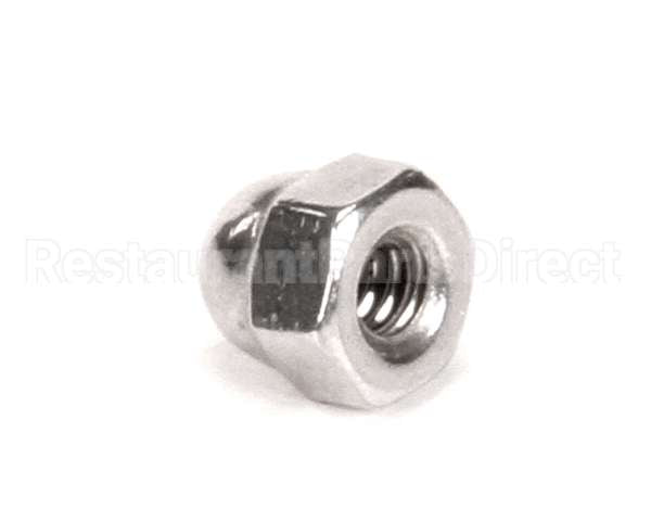F310 Garland Nut-10-24 Acorn S/S 18-8