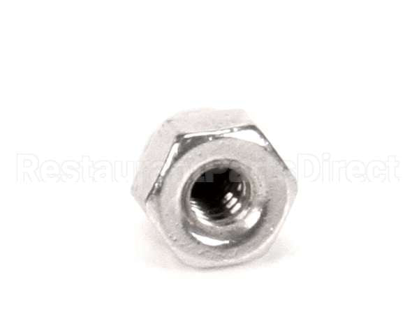 F310 Garland Nut-10-24 Acorn S/S 18-8