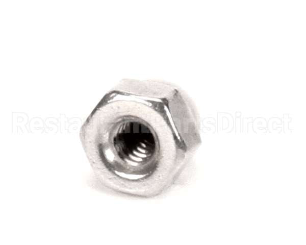 F310 Garland Nut-10-24 Acorn S/S 18-8